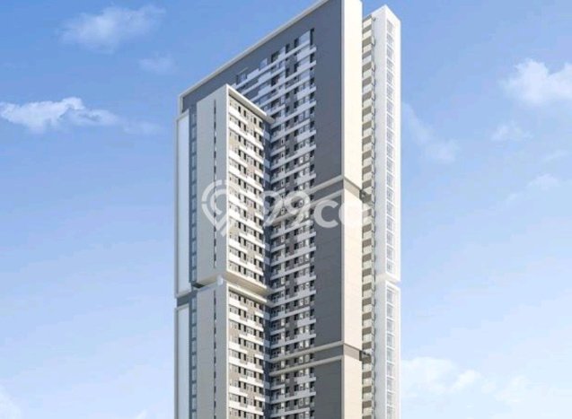 Dijual Apartemen di Surabaya 1 Kamar & 1 Kamar Mandi, Luas 20m2 Dijual Apartemen di Surabaya 1 Kamar & 1 Kamar Mandi, Luas 20m2