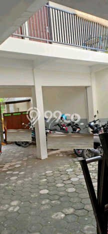 Rumah Kost untuk Dijual di Ketintang Punya 12 Kamar Rumah Kost untuk Dijual di Ketintang Punya 12 Kamar