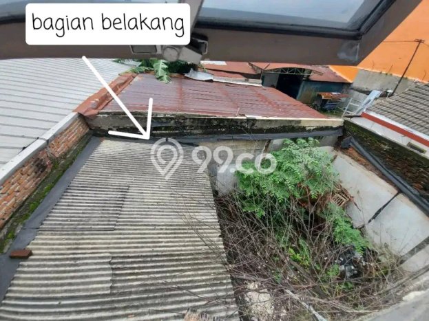 Ruko Dijual di Rungkut Surabaya dengan Luas Bangunan 335m2 Ruko Dijual di Rungkut Surabaya dengan Luas Bangunan 335m2