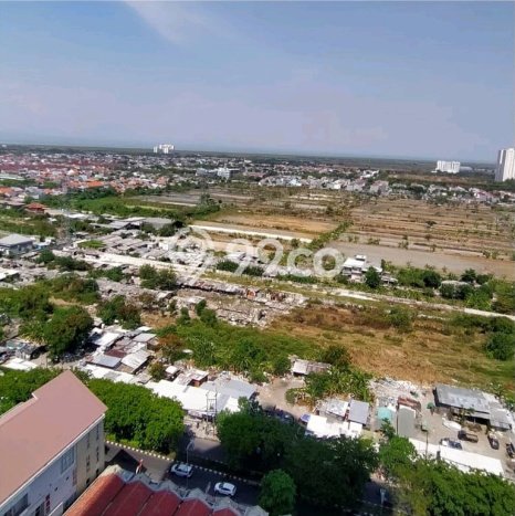 Apartemen Favorit Nyaman Dijual di Surabaya dengan 1 Kamar Tidur Apartemen Favorit Nyaman Dijual di Surabaya dengan 1 Kamar Tidur