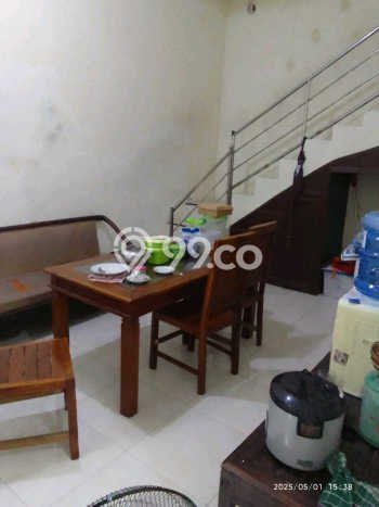 Rumah Terjangkau Dijual Area Gubeng, Surabaya Harga Rp 500 Juta Rumah Terjangkau Dijual Area Gubeng, Surabaya Harga Rp 500 Juta