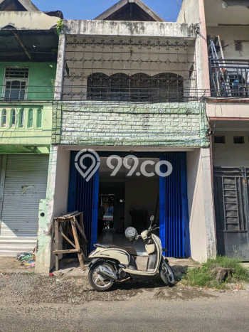 Ruko Dijual Lokasi Emas di Kenjeran Luas 60m2 Ruko Dijual Lokasi Emas di Kenjeran Luas 60m2