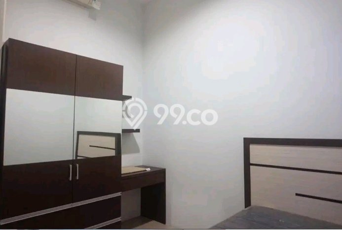 Jual Rumah Bagus Siap Huni LB 120m2 di Gubeng, Surabaya Jual Rumah Bagus Siap Huni LB 120m2 di Gubeng, Surabaya