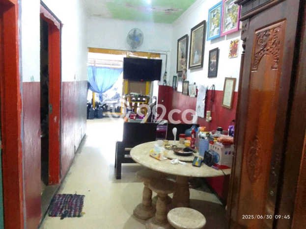 Jual Rumah Harga Miring Gubeng Punya 2 KT & LT 66m2 Jual Rumah Harga Miring Gubeng Punya 2 KT & LT 66m2
