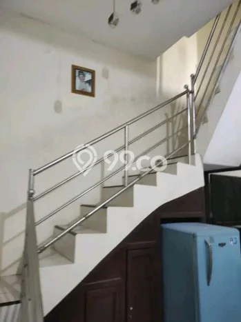 Rumah Terjangkau Dijual Area Gubeng, Surabaya Harga Rp 500 Juta Rumah Terjangkau Dijual Area Gubeng, Surabaya Harga Rp 500 Juta