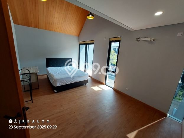 Disewakan Rumah Konsep Modern di Coblong Bandung dengan 2 Kamar Disewakan Rumah Konsep Modern di Coblong Bandung dengan 2 Kamar