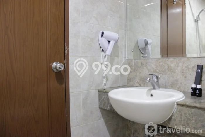 Apartemen Favorit Nyaman Dijual di Bandung dengan 3 Kamar Tidur Apartemen Favorit Nyaman Dijual di Bandung dengan 3 Kamar Tidur
