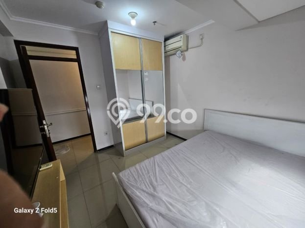Apartemen di , 2 KM, Luas 77m2m², View Kota Apartemen di , 2 KM, Luas 77m2m², View Kota