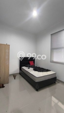 Jual Rumah Minimalis Bagus Punya 2 KT di Cileunyi Bandung SHM Jual Rumah Minimalis Bagus Punya 2 KT di Cileunyi Bandung SHM