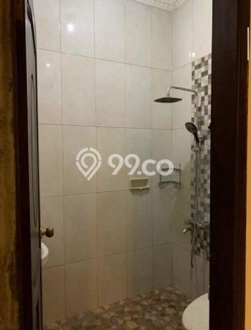 Rumah Nyaman LB 270m2m² Lokasi Tenang di Bojongsoang, Bandung Rumah Nyaman LB 270m2m² Lokasi Tenang di Bojongsoang, Bandung