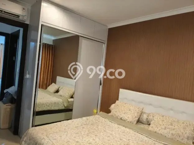 Disewakan! Rumah 3 Kamar Tidur &
3 Kamar Mandi di Podomoro Park Bandung, Bandung Disewakan! Rumah 3 Kamar Tidur &
3 Kamar Mandi di Podomoro Park Bandung, Bandung
