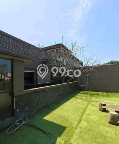 Hunian Mewah Siap Huni LT 411m2 di Regol, Bandung Hunian Mewah Siap Huni LT 411m2 di Regol, Bandung