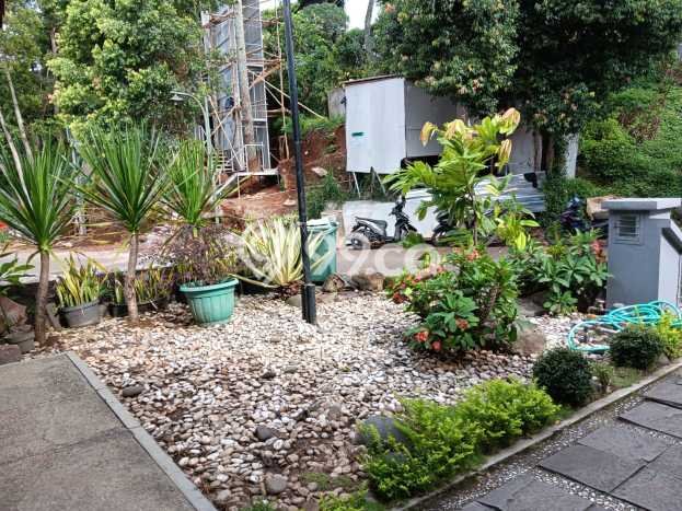 Dijual Cepat Rumah Favorit Siap Huni LB 180m2 di Coblong, Bandung Dijual Cepat Rumah Favorit Siap Huni LB 180m2 di Coblong, Bandung