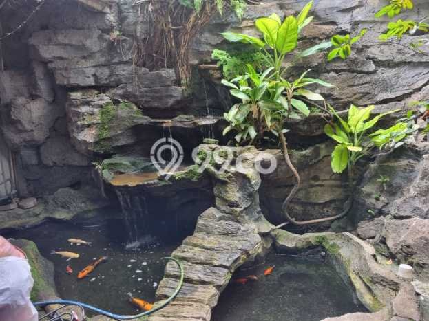 Rumah Mewah Siap Huni LT 449m2 di Kiaracondong, Bandung Rumah Mewah Siap Huni LT 449m2 di Kiaracondong, Bandung