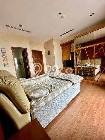 SPECIAL OFFER! Apartemen Kawasan Coblong, 3 KT, Luas 120m2m², Area Berkembang SPECIAL OFFER! Apartemen Kawasan Coblong, 3 KT, Luas 120m2m², Area Berkembang