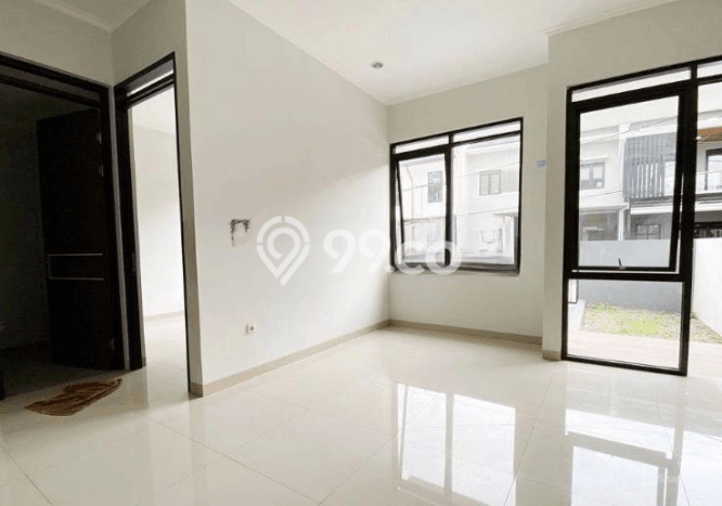 Kesempatan Investasi di Pusat Kota Antapani, Bandung - 3 Kamar Tidur Kesempatan Investasi di Pusat Kota Antapani, Bandung - 3 Kamar Tidur
