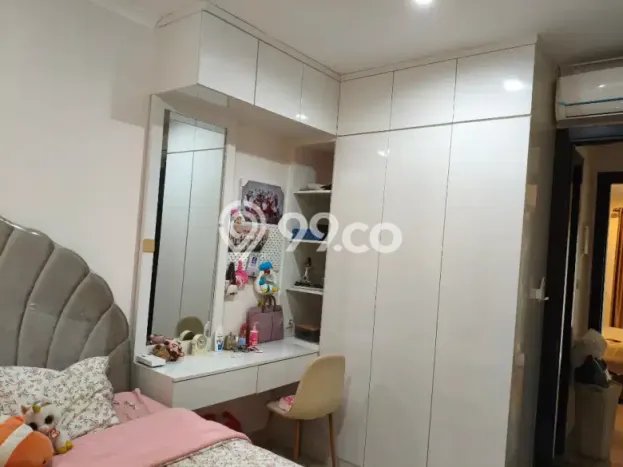 Disewakan! Rumah 3 Kamar Tidur &
3 Kamar Mandi di Podomoro Park Bandung, Bandung Disewakan! Rumah 3 Kamar Tidur &
3 Kamar Mandi di Podomoro Park Bandung, Bandung