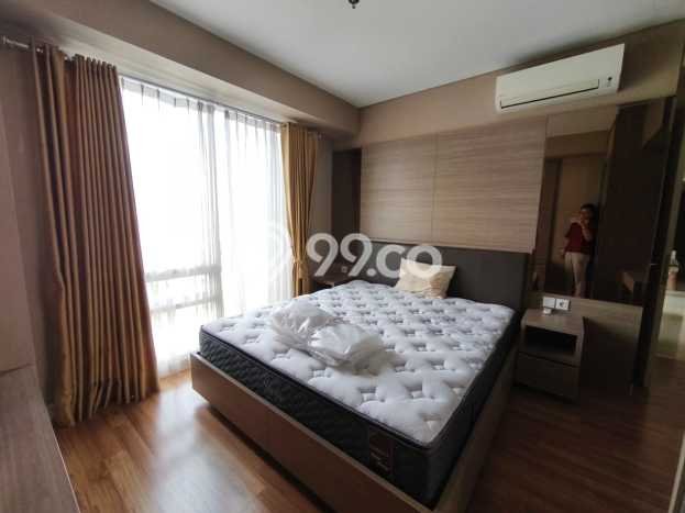 Hunian Strategis 89m2 di Pasir Kaliki Bandung 3 Bedroom Hunian Strategis 89m2 di Pasir Kaliki Bandung 3 Bedroom