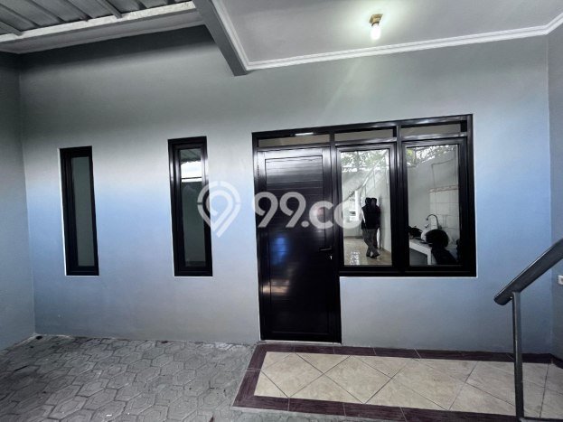Dijual Rumah 2 KT di Soekarno Hatta, Bandung - LT 96m2m² Dijual Rumah 2 KT di Soekarno Hatta, Bandung - LT 96m2m²
