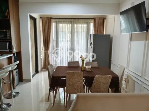 Disewakan! Rumah 3 Kamar Tidur &
3 Kamar Mandi di Podomoro Park Bandung, Bandung Disewakan! Rumah 3 Kamar Tidur &
3 Kamar Mandi di Podomoro Park Bandung, Bandung
