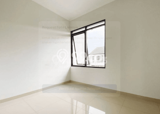 Kesempatan Investasi di Pusat Kota Antapani, Bandung - 3 Kamar Tidur Kesempatan Investasi di Pusat Kota Antapani, Bandung - 3 Kamar Tidur