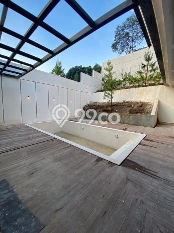 Ready to Use! Luxury House LT 333m2 Desain Modern di Setiabudi Ready to Use! Luxury House LT 333m2 Desain Modern di Setiabudi