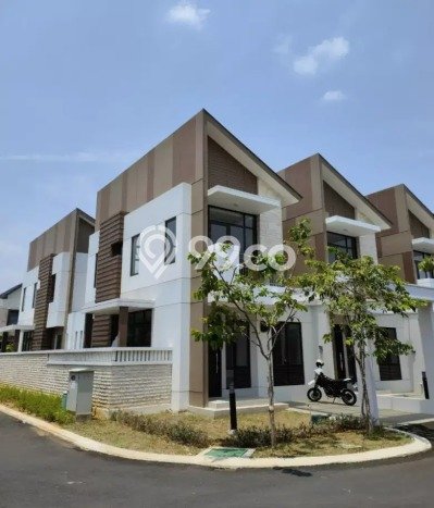 Rumah Mewah LT 126m2m² / LB 111m2m² di Kompleks Perumahan Bandung Kota, Bandung Rumah Mewah LT 126m2m² / LB 111m2m² di Kompleks Perumahan Bandung Kota, Bandung