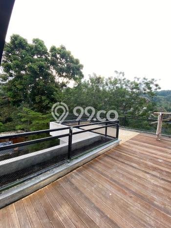 Ready to Use! Luxury House LT 333m2 Desain Modern di Setiabudi Ready to Use! Luxury House LT 333m2 Desain Modern di Setiabudi