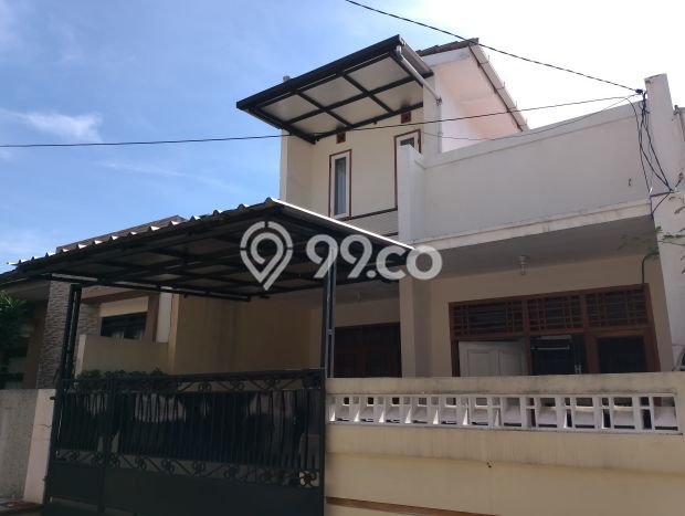 Jual Cepat Rumah 3 KT 1 KM di Kawasan Bisnis Margahayu, Bandung Jual Cepat Rumah 3 KT 1 KM di Kawasan Bisnis Margahayu, Bandung