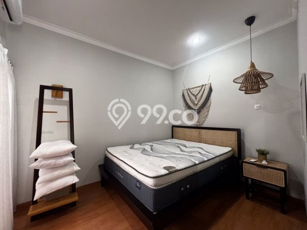 Rumah Disewakan Bandung LT 100m2 LB 100m2 Kawasan Cikutra Rumah Disewakan Bandung LT 100m2 LB 100m2 Kawasan Cikutra