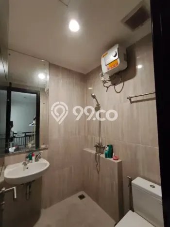 Disewakan! Rumah 3 Kamar Tidur &
3 Kamar Mandi di Podomoro Park Bandung, Bandung Disewakan! Rumah 3 Kamar Tidur &
3 Kamar Mandi di Podomoro Park Bandung, Bandung