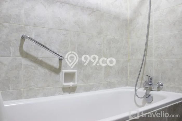 Apartemen Favorit Nyaman Dijual di Bandung dengan 3 Kamar Tidur Apartemen Favorit Nyaman Dijual di Bandung dengan 3 Kamar Tidur