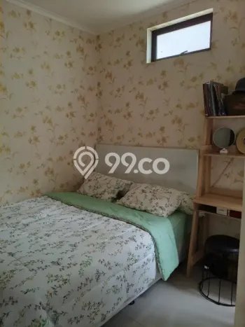 Disewakan! Rumah 3 Kamar Tidur &
3 Kamar Mandi di Podomoro Park Bandung, Bandung Disewakan! Rumah 3 Kamar Tidur &
3 Kamar Mandi di Podomoro Park Bandung, Bandung