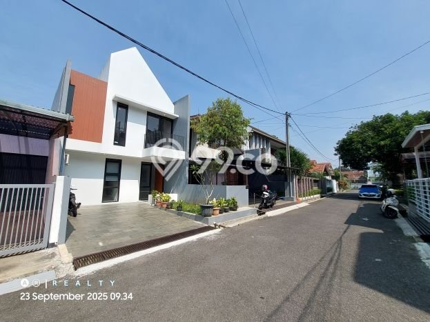 Disewakan Rumah Konsep Modern di Coblong Bandung dengan 2 Kamar Disewakan Rumah Konsep Modern di Coblong Bandung dengan 2 Kamar