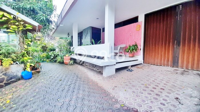 Siap Huni Rumah Mewah 3 Kamar di Coblong Dekat ke Mana Saja Siap Huni Rumah Mewah 3 Kamar di Coblong Dekat ke Mana Saja