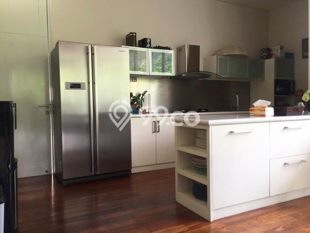 Rumah Elit LB 250m2 Siap Pakai Desain Elegan di Resor Dago Pakar, Bandung Rumah Elit LB 250m2 Siap Pakai Desain Elegan di Resor Dago Pakar, Bandung