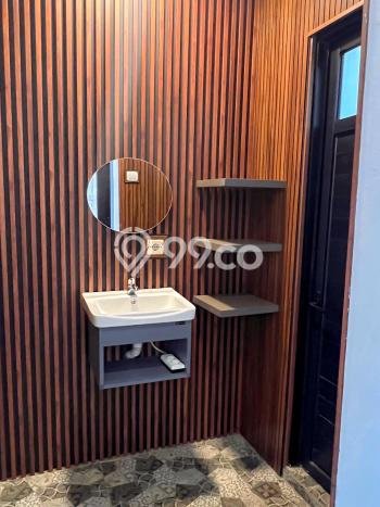 Rumah Modern 3 Kamar LT 123m2 di Ciwaruga Rumah Modern 3 Kamar LT 123m2 di Ciwaruga
