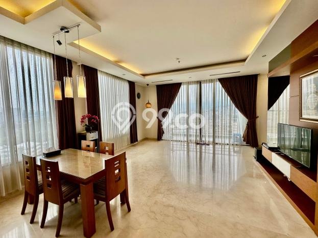 SPECIAL OFFER! Apartemen Kawasan Coblong, 3 KT, Luas 120m2m², Area Berkembang SPECIAL OFFER! Apartemen Kawasan Coblong, 3 KT, Luas 120m2m², Area Berkembang