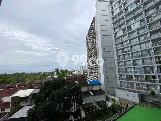 Apartemen Siap Pakai 1 BR dengan Harga Hemat di Area Coblong, Bandung Apartemen Siap Pakai 1 BR dengan Harga Hemat di Area Coblong, Bandung