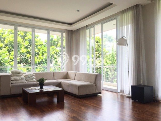 Rumah Elit LB 250m2 Siap Pakai Desain Elegan di Resor Dago Pakar, Bandung Rumah Elit LB 250m2 Siap Pakai Desain Elegan di Resor Dago Pakar, Bandung