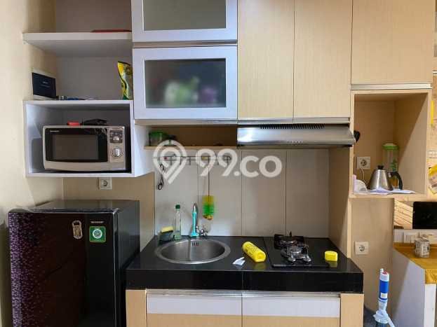 Apartemen Siap Pakai 1 BR dengan Harga Hemat di Area Coblong, Bandung Apartemen Siap Pakai 1 BR dengan Harga Hemat di Area Coblong, Bandung