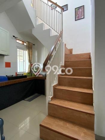 Rumah 3 KT 2 KM di Area Premium , Bandung Rumah 3 KT 2 KM di Area Premium , Bandung