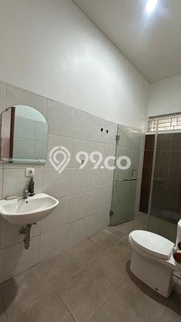 Rumah sewa siap pakai 3 KT di Setiabudi, Bandung Rumah sewa siap pakai 3 KT di Setiabudi, Bandung