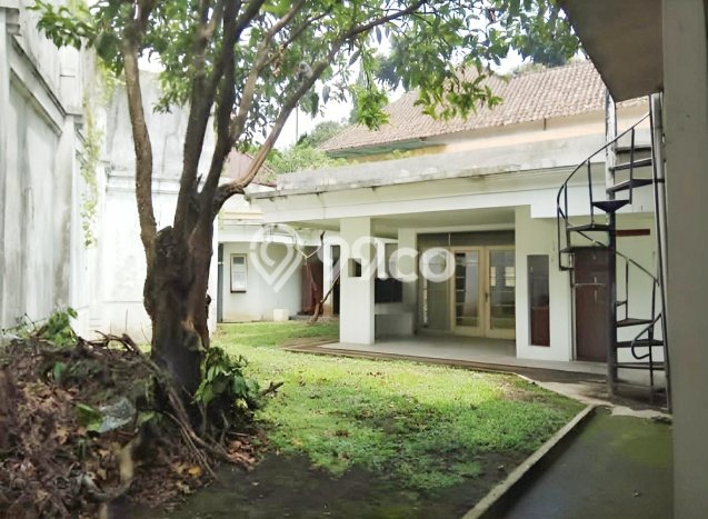 Hot Offer Hunian Mewah Ideal dan Luas di Coblong, Bandung Hot Offer Hunian Mewah Ideal dan Luas di Coblong, Bandung