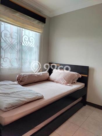 Apartemen Eksklusif di , 2 KM, Luas 62m2m² Apartemen Eksklusif di , 2 KM, Luas 62m2m²