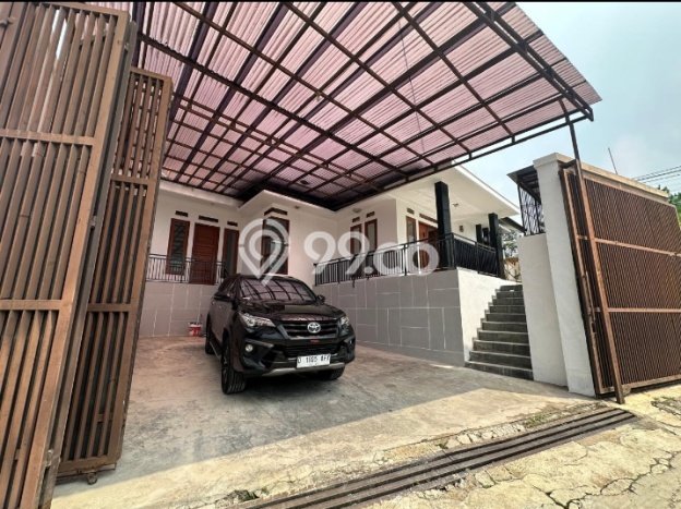 Rumah Modern Cantik 3 Kamar Bisa Langsung Pindah di Cimahi Utara Rumah Modern Cantik 3 Kamar Bisa Langsung Pindah di Cimahi Utara
