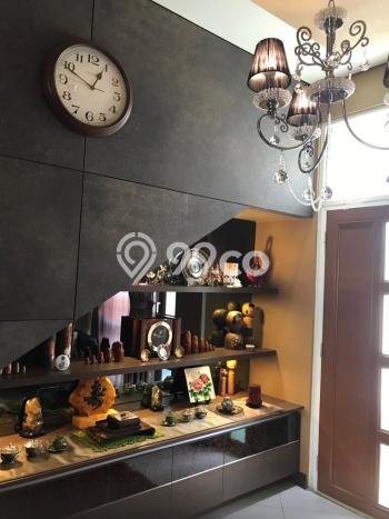 Rumah Luxury Modern Siap Huni di Kota Baru Parahyangan Bandung Rumah Luxury Modern Siap Huni di Kota Baru Parahyangan Bandung