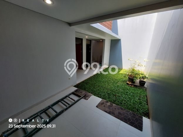 Disewakan Rumah Konsep Modern di Coblong Bandung dengan 2 Kamar Disewakan Rumah Konsep Modern di Coblong Bandung dengan 2 Kamar