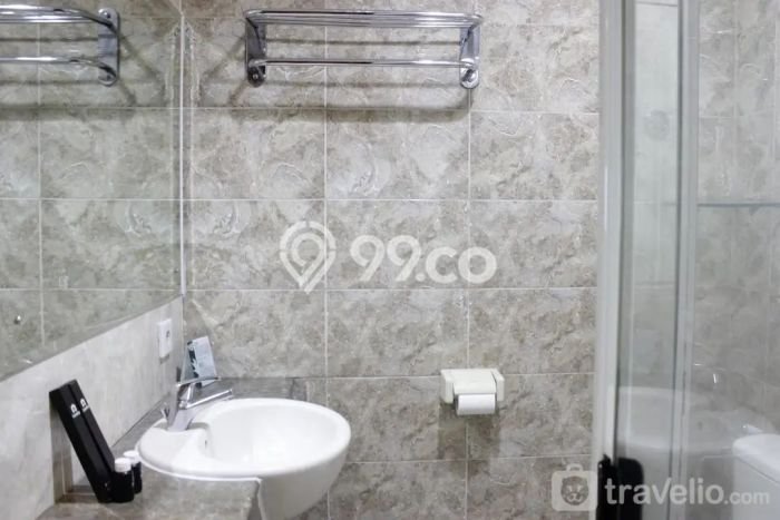 Apartemen Favorit Nyaman Dijual di Bandung dengan 3 Kamar Tidur Apartemen Favorit Nyaman Dijual di Bandung dengan 3 Kamar Tidur