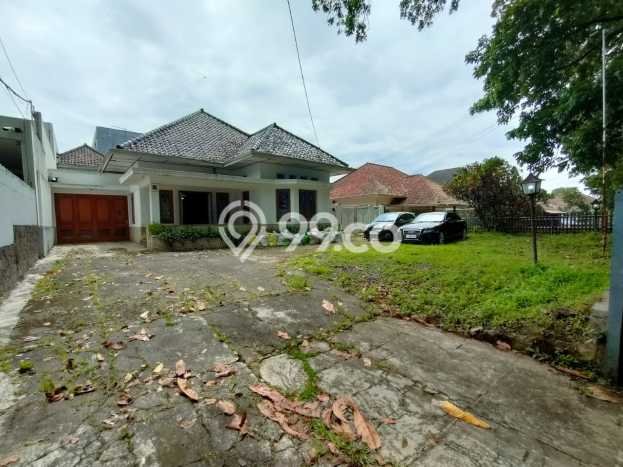 Siap Huni Rumah Mewah 7 Kamar di Coblong Dekat ke Mana Pun Siap Huni Rumah Mewah 7 Kamar di Coblong Dekat ke Mana Pun